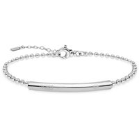 Bracciale Jack&co Uomo in Argento JUB0142
